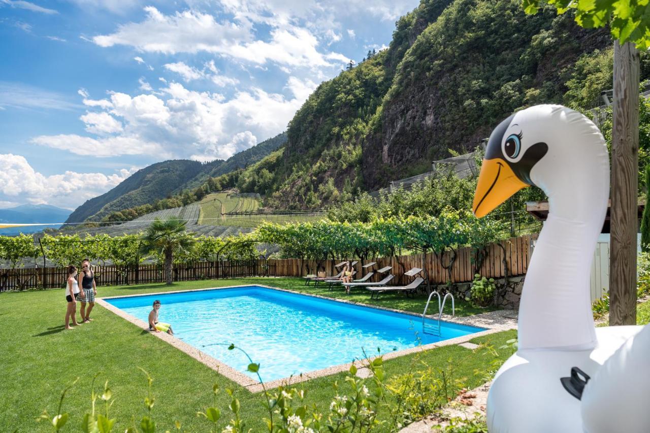 ホテル Niederhof Life ラナ エクステリア 写真